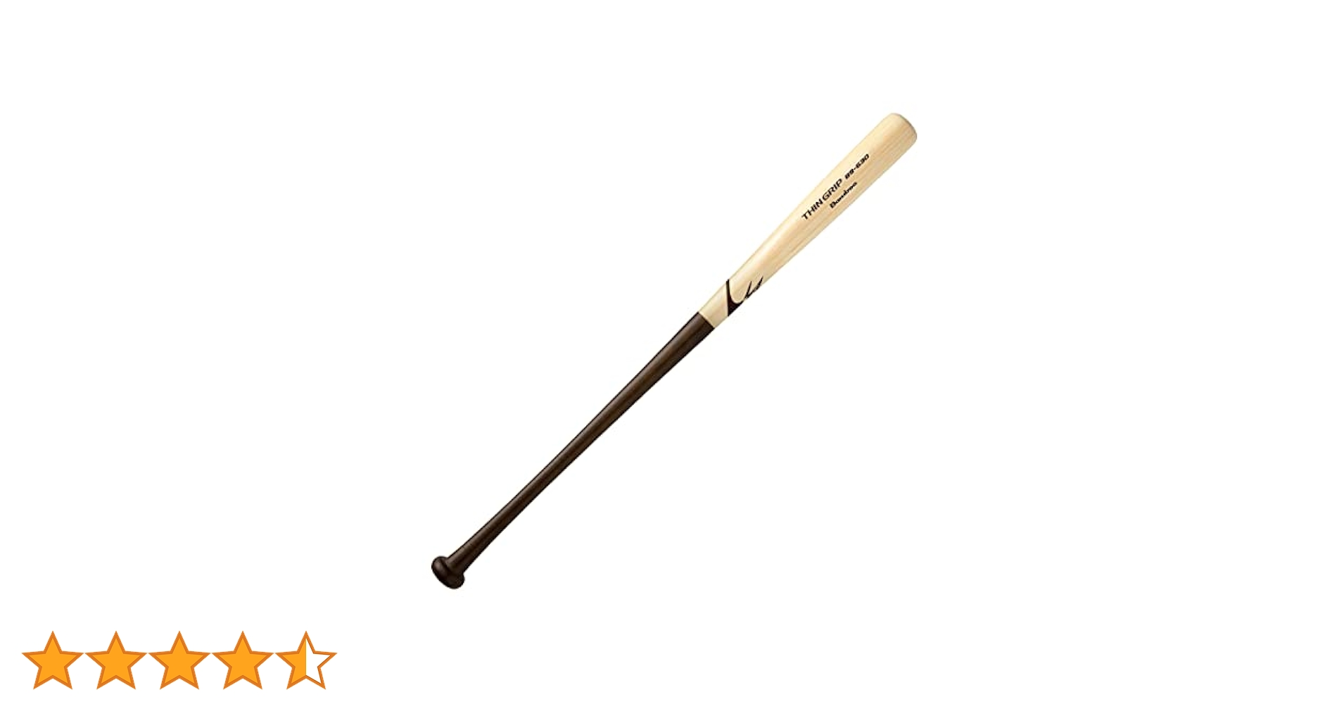 木製バット 85cm カラフルグリップ A34110032_600x600_crop_center.